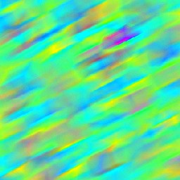 Brushed Painting 010